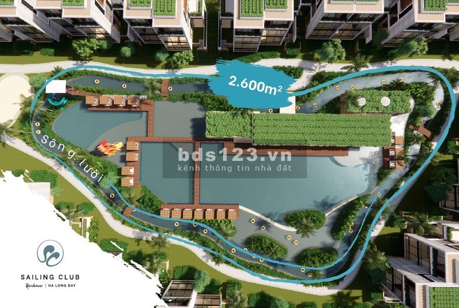 Bán ngay căn biệt thự mặt biển 254m2 giá 135tr/m đầy đủ nội thất 5 sao, pháp lý lâu dài