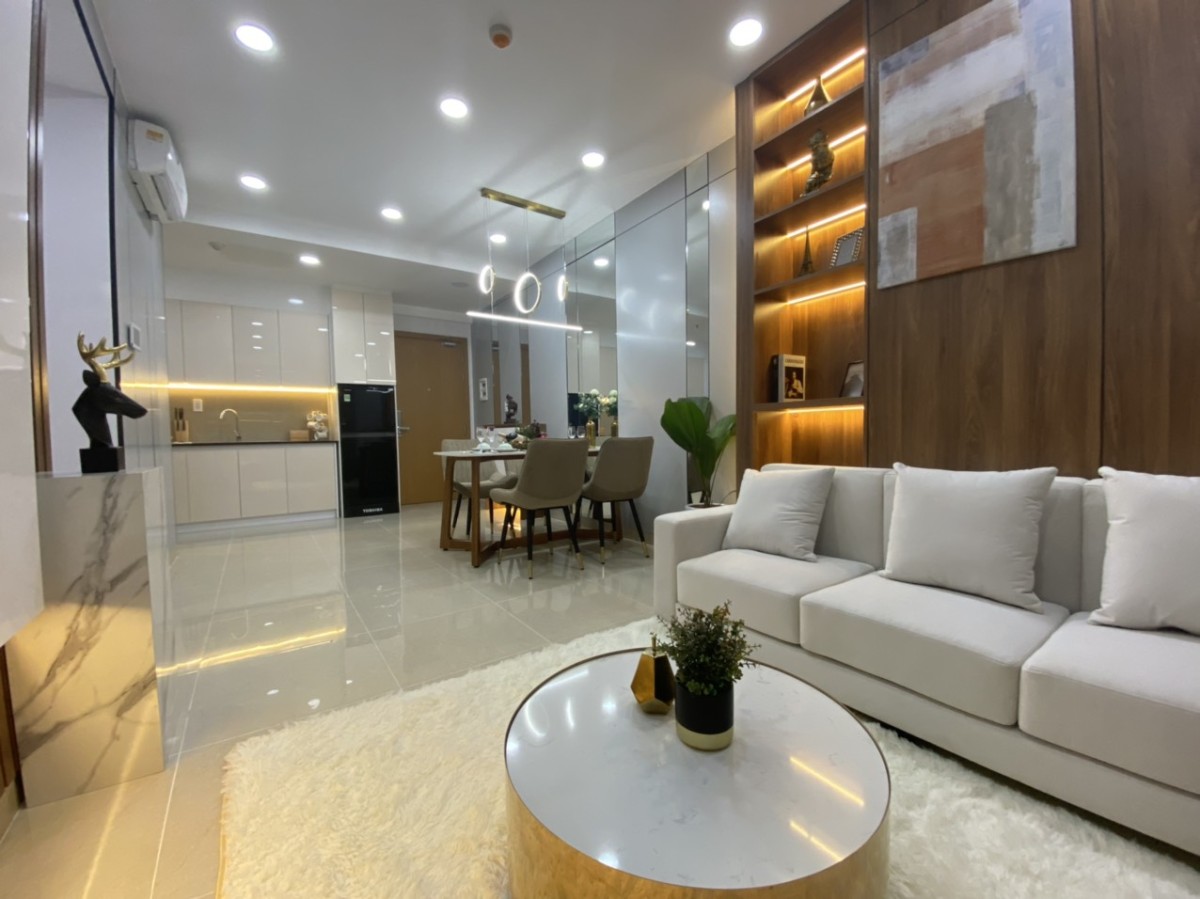 Nhà rẻ chỉ 39 tr/m2, dành riêng cho cặp đôi vợ chồng trẻ tại Thủ Đức