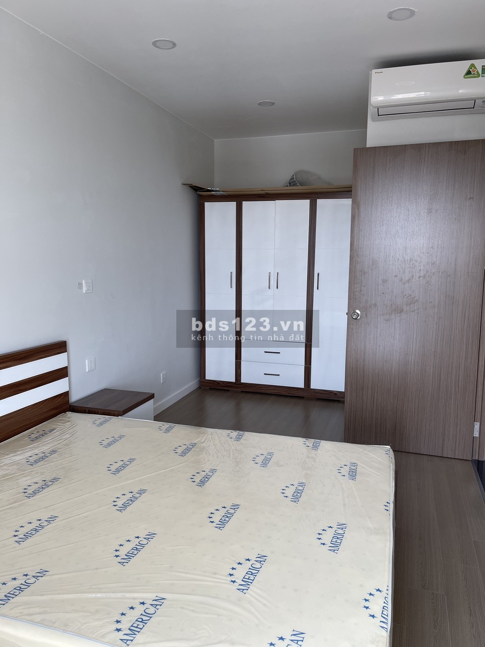 Căn hộ River Panorama 57m² FULL nội thất giá chỉ 2,55 tỷ đồng bao thuế phí