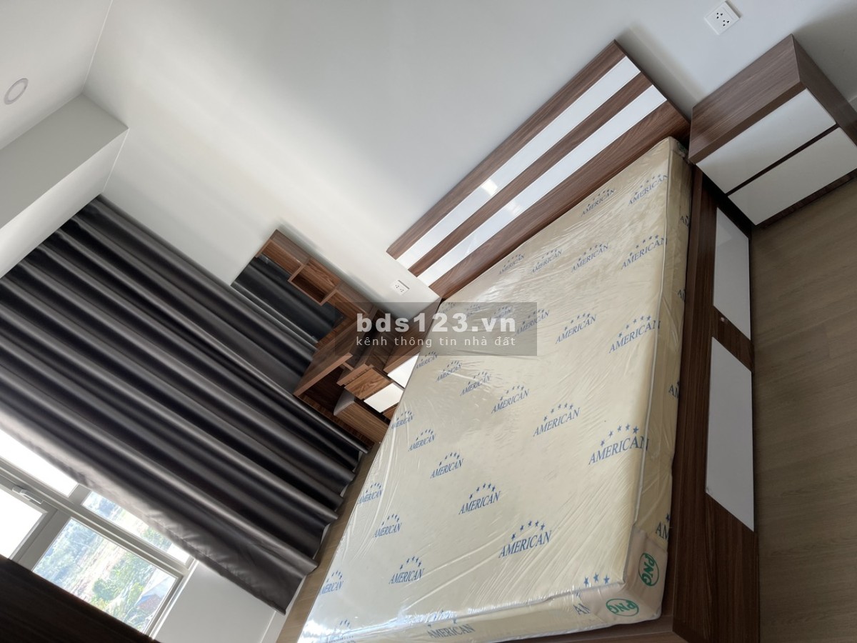 Căn hộ River Panorama 57m² FULL nội thất giá chỉ 2,55 tỷ đồng bao thuế phí