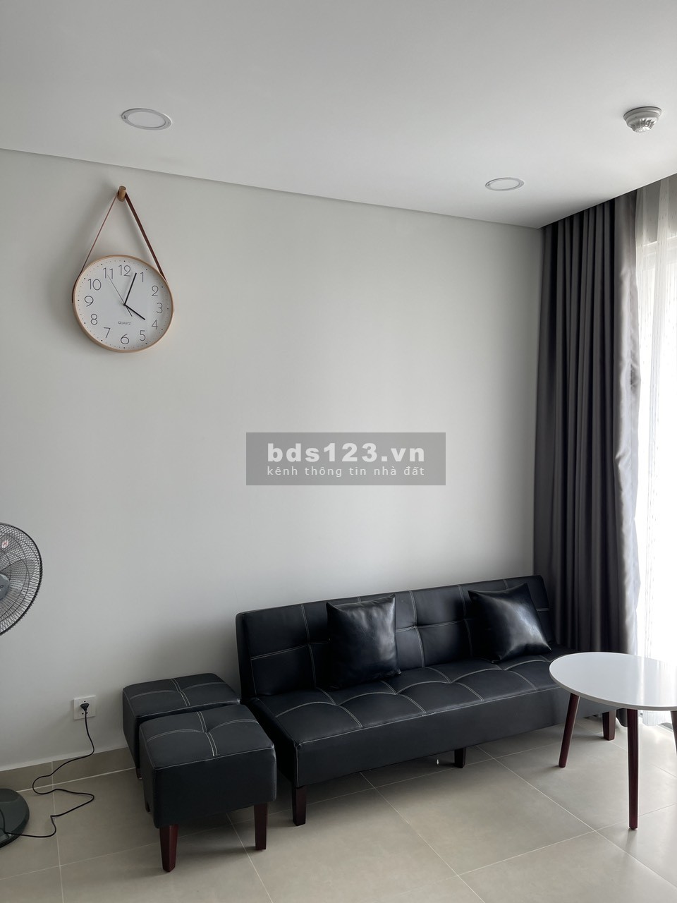 Căn hộ River Panorama 57m² FULL nội thất giá chỉ 2,55 tỷ đồng bao thuế phí