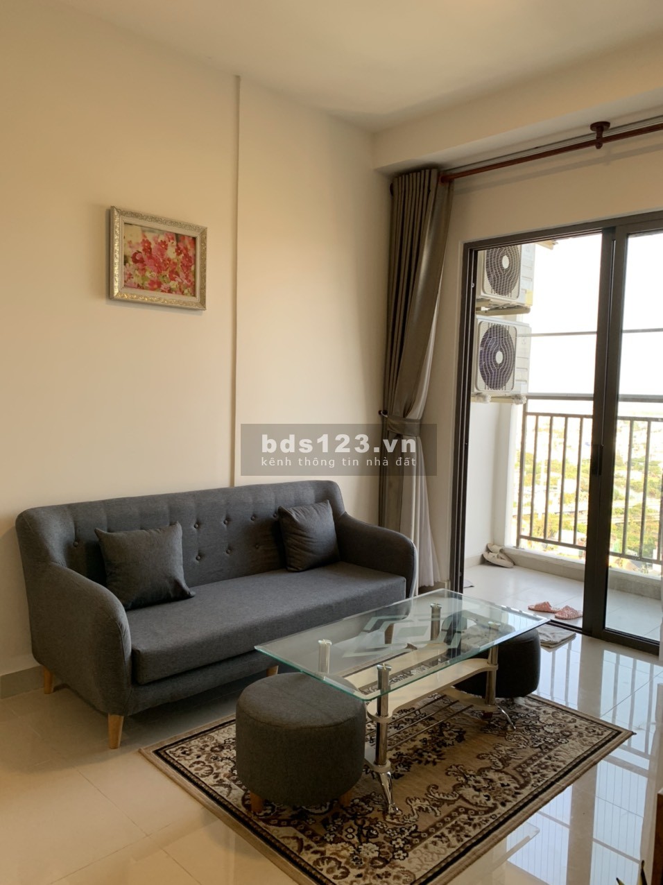 Chỉ 13 triệu có ngay 1PN +1 The Sun Avenue đầy đủ nội thất giá tốt