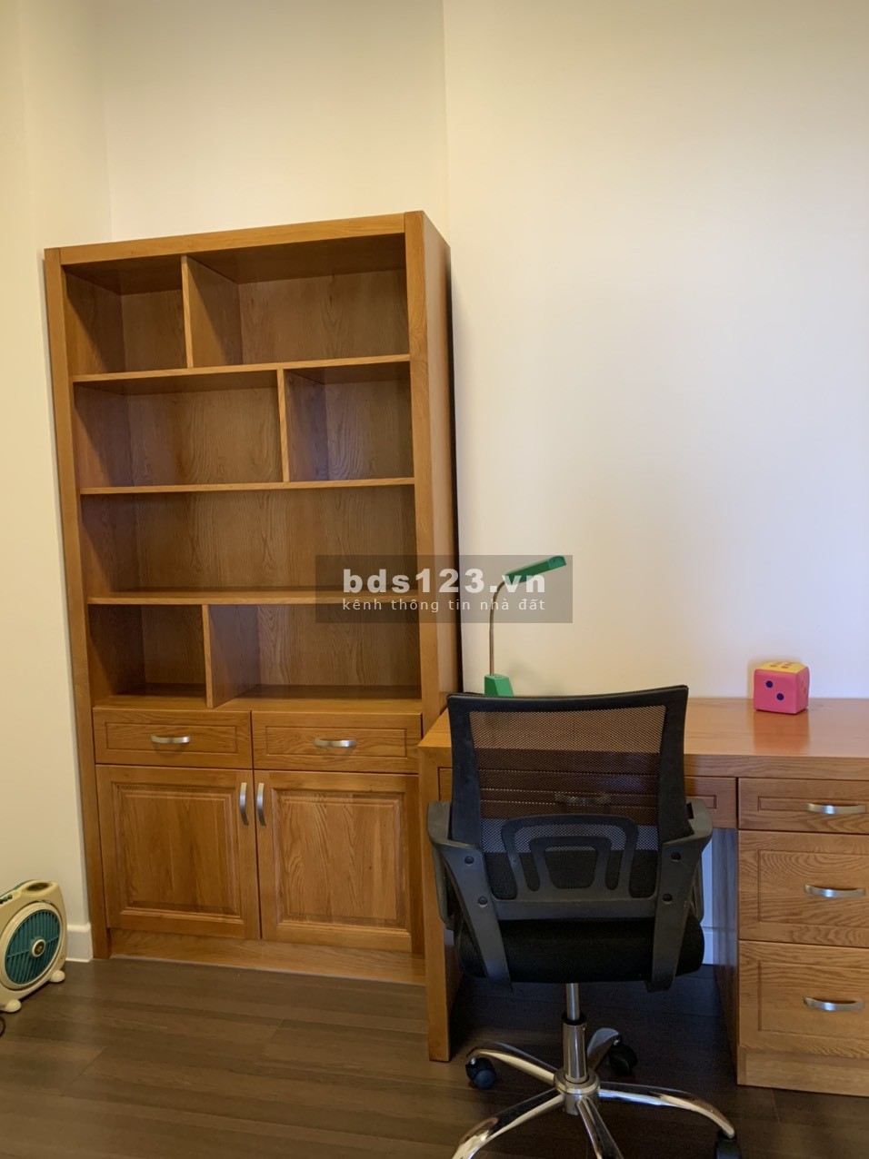 Chỉ 13 triệu có ngay 1PN +1 The Sun Avenue đầy đủ nội thất giá tốt