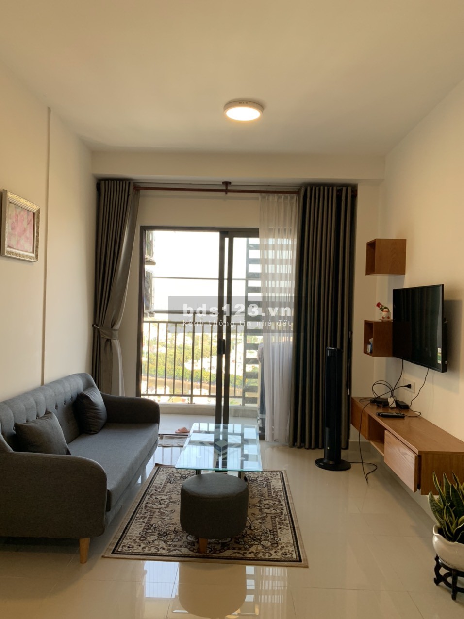 Chỉ 13 triệu có ngay 1PN +1 The Sun Avenue đầy đủ nội thất giá tốt