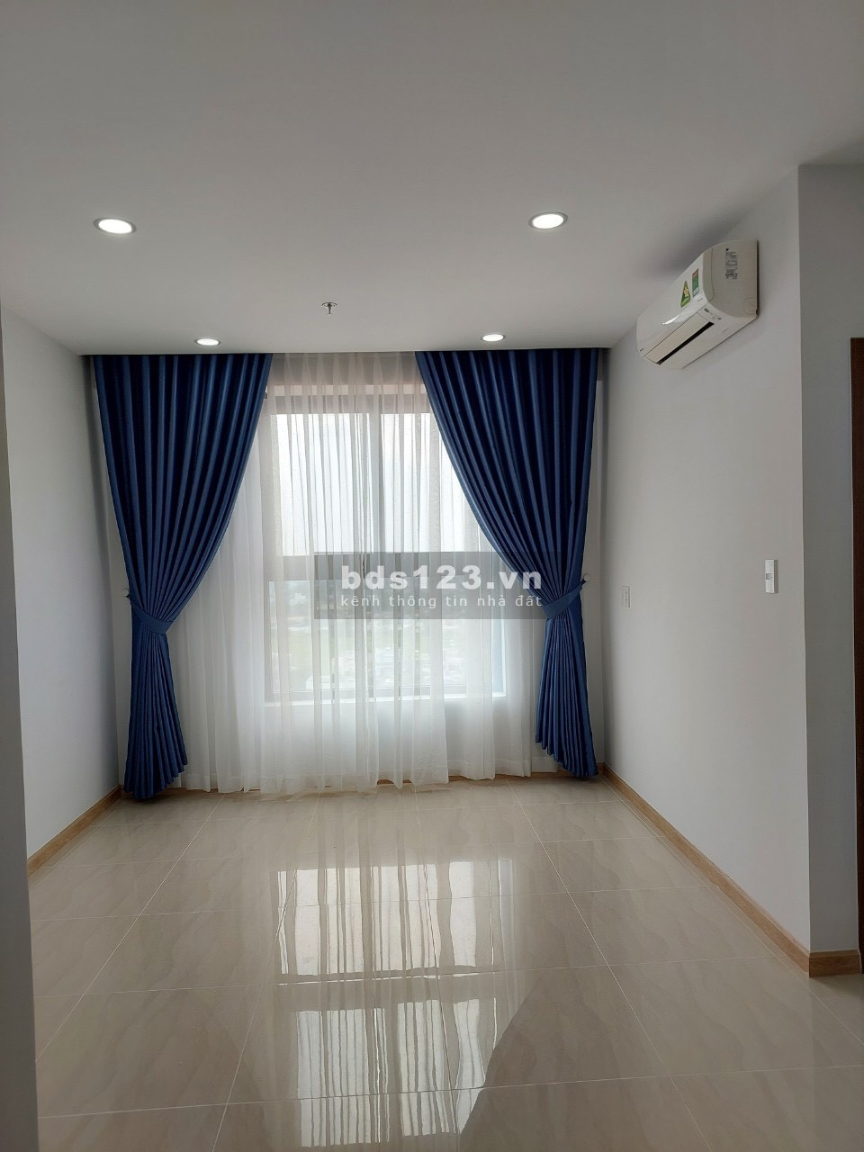Trải nghiệm căn hộ giá tốt Bình Dương Bcons Garden 2PN bồn, rèm 4tr bao PQL full 6tr LH: 0902305909