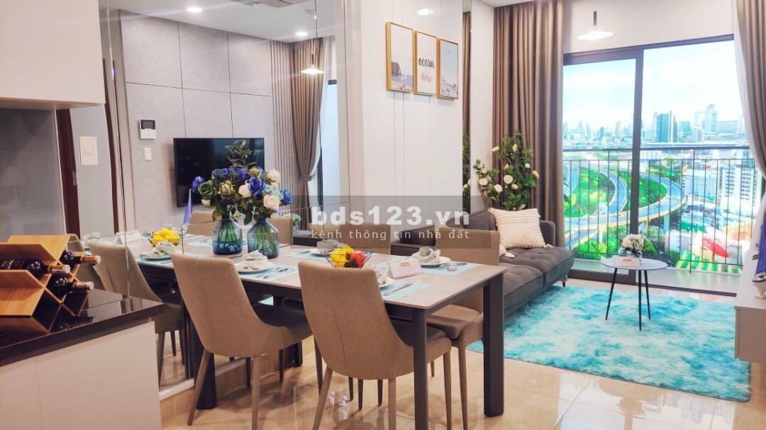 Legacy Prime hiện đại sang trọng căn hộ sở hữu lâu dài chiết khấu cao