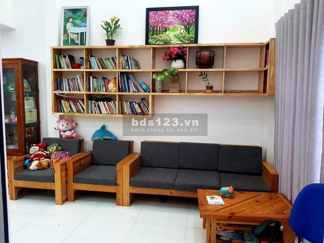 Chủ bán nhà đường Huỳnh Ngọc Huệ, Quận Thanh Khê, Đà Nẵng