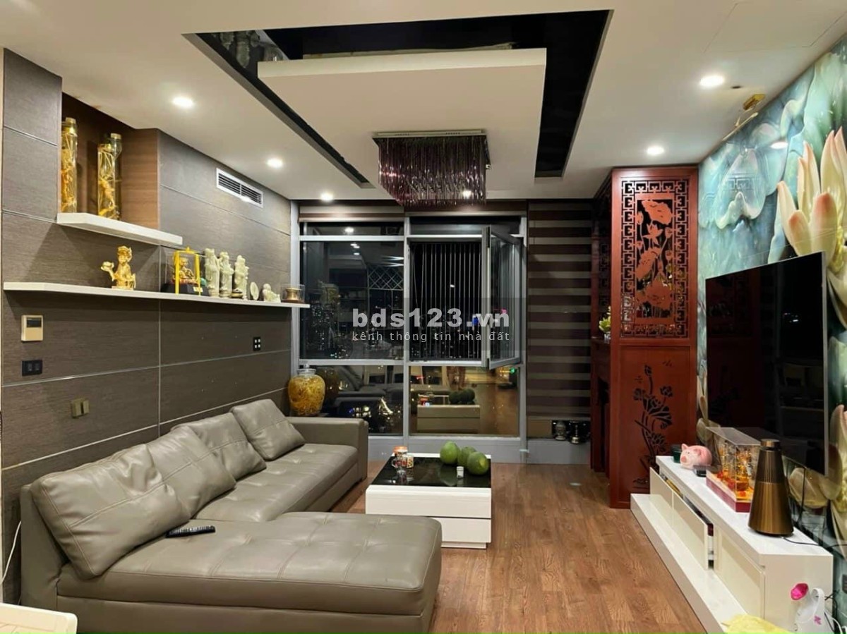 Bán chung cư 3 phòng ngủ Eurowwindow Multiconplex giá bán 4.5 tỷ