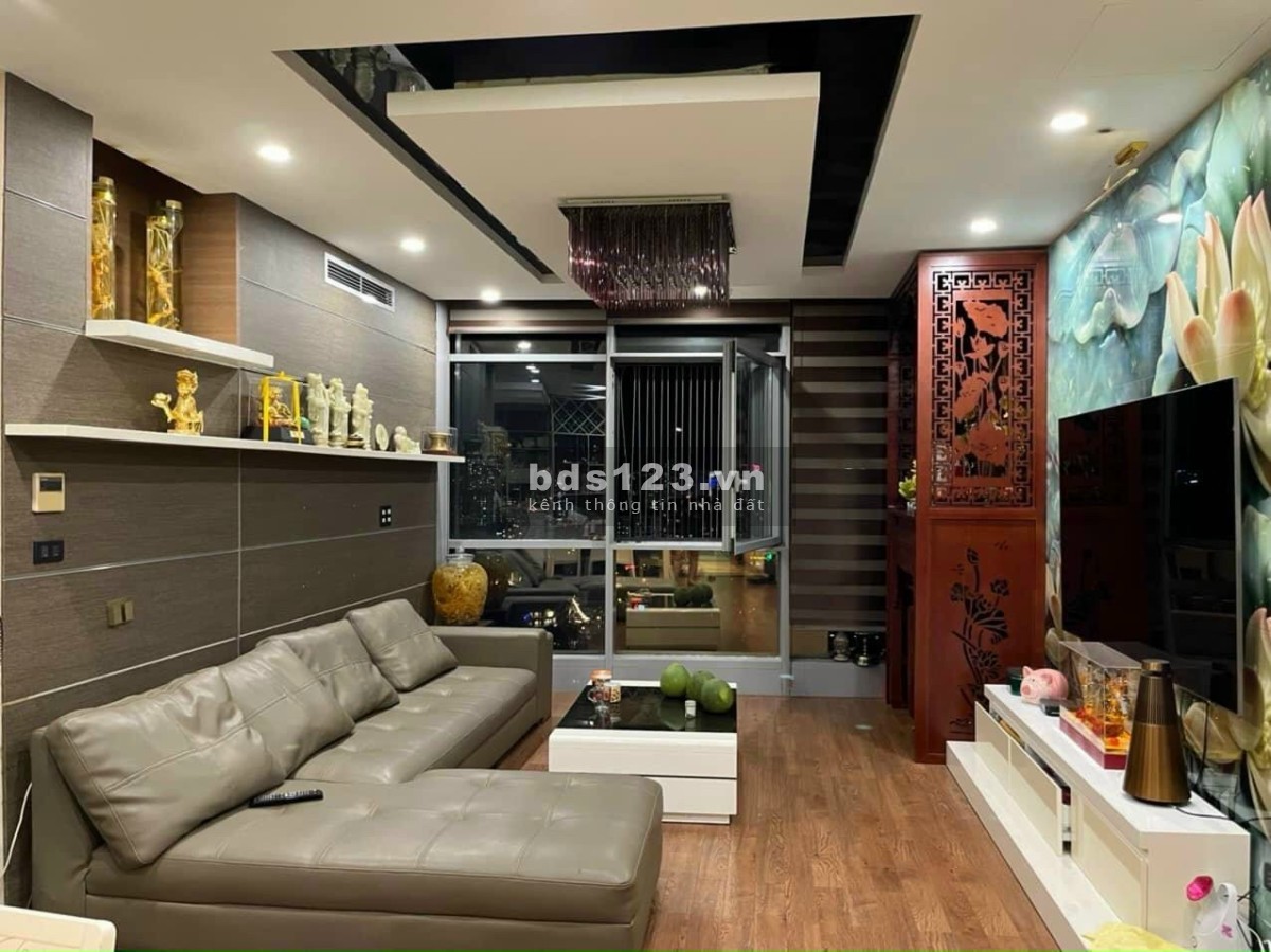 Bán chung cư 3 phòng ngủ Eurowwindow Multiconplex giá bán 4.5 tỷ