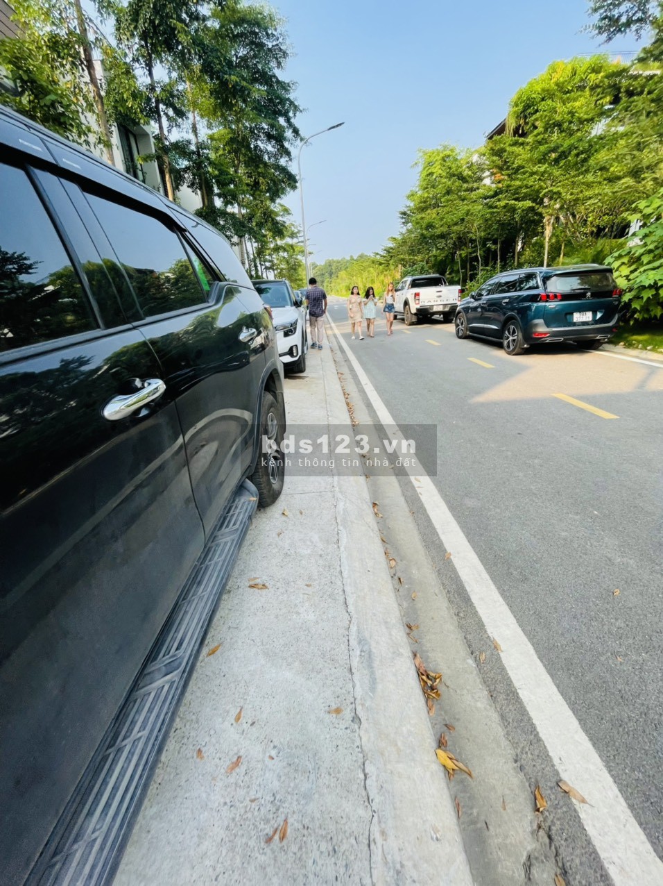 Bán CC Hud, diện tích 54m lô góc, tầng trung, full nội thất, dưới 1 tỷ