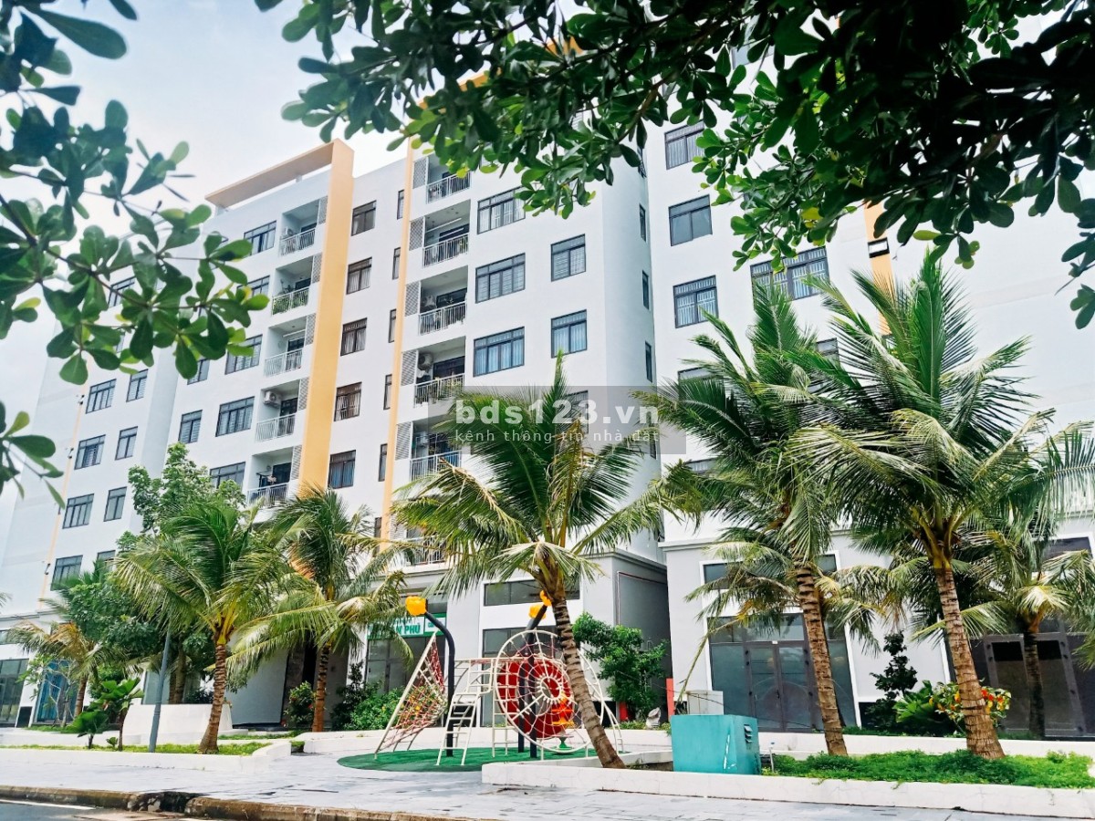 Khu đô thị An Phú Centerpoint Cần Thơ đường Lê Hồng Nhi, Ba Láng, Cái Răng, Cần Thơ