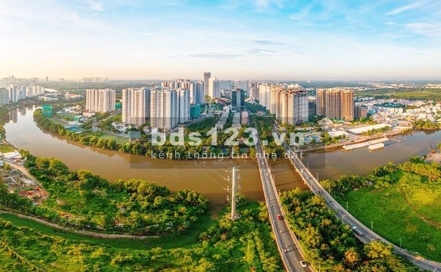 Căn hộ cao cấp 5 sao đầu tư với dòng tiền nhàn rỗi hàng tháng, một siêu phẩm của Novaland