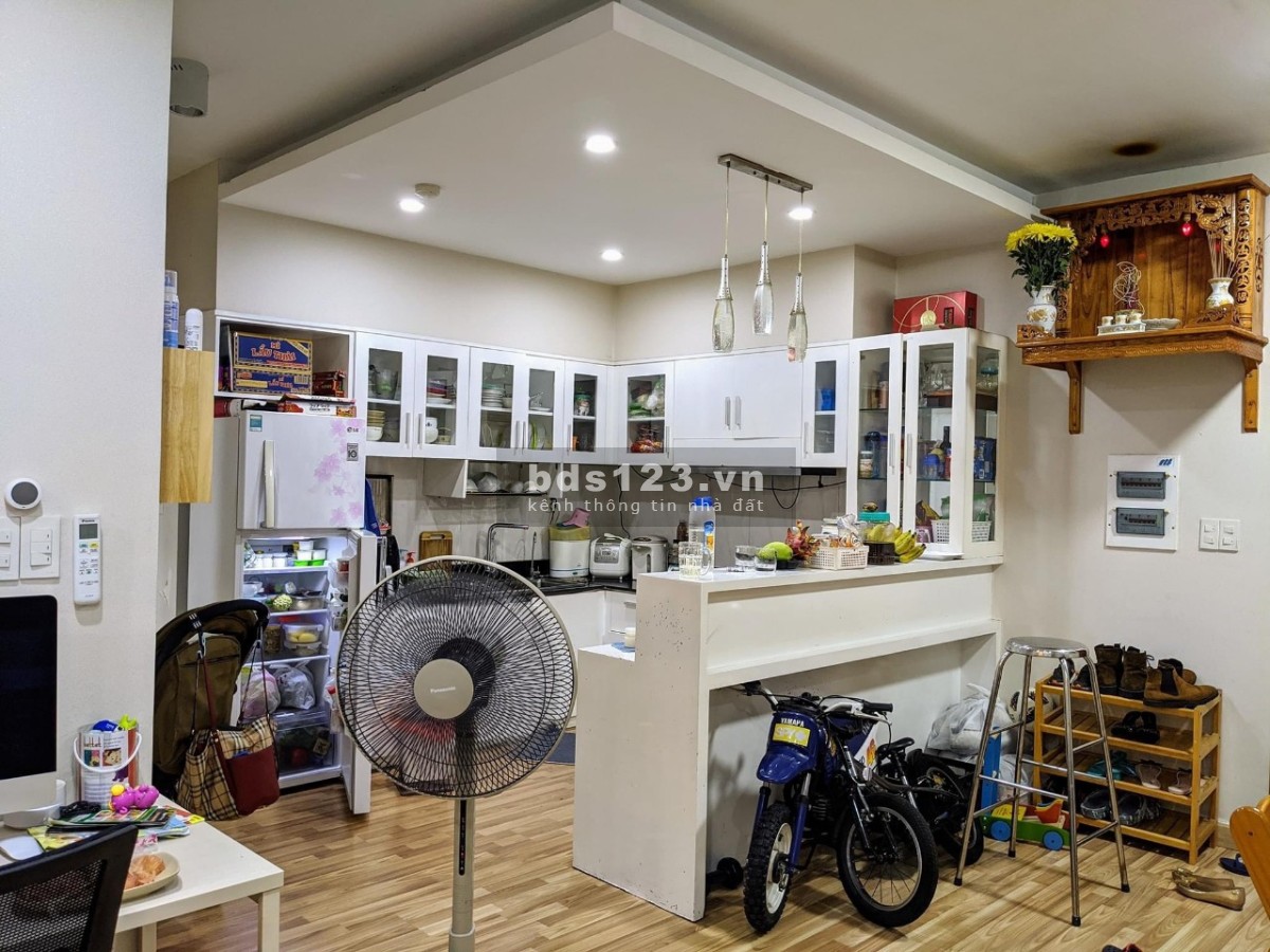 Cần bán căn hộ góc 2PN 2WC chung cư Carillon Apartment Quận Tân Bình lh 0948525111