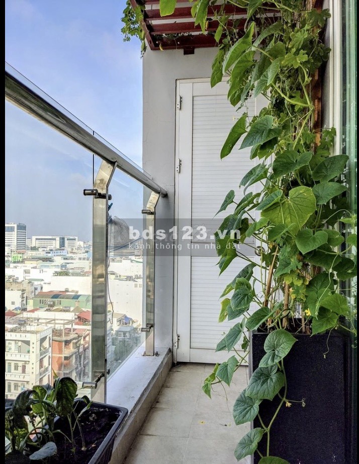 Cần bán căn hộ góc 2PN 2WC chung cư Carillon Apartment Quận Tân Bình lh 0948525111