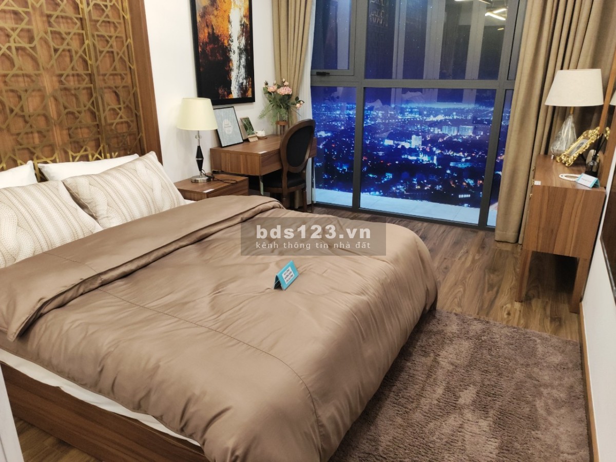 Bán căn hộ cao cấp chuẩn Nhật về ở ngay giá ưu đãi tháng Ngâu