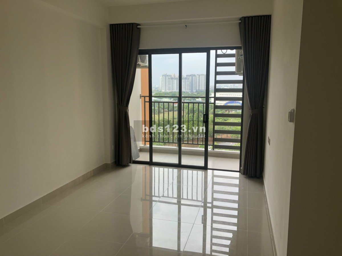 Cho thuê căn 2 phòng ngủ có nội thất cơ bản giá chỉ 12…