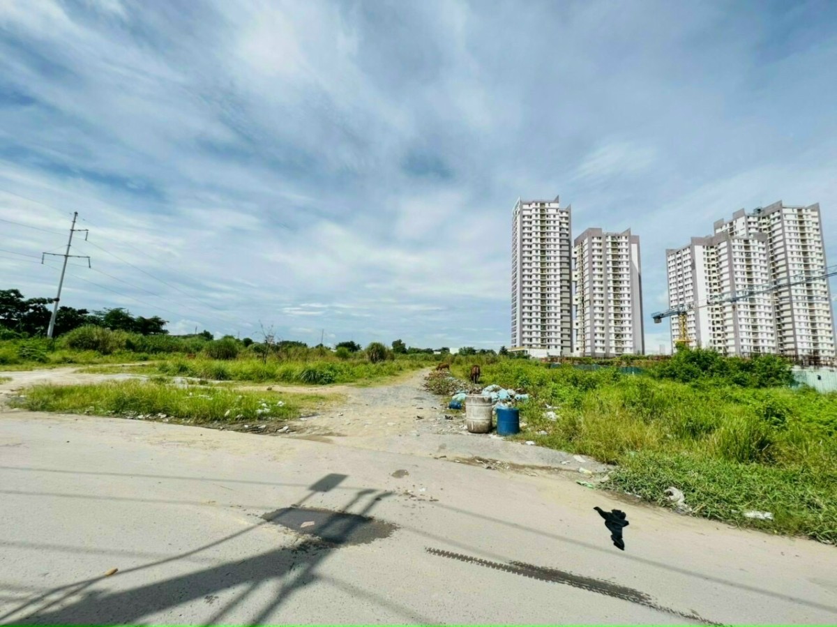 Siêu phẩm West House An Lạc cơ hội sinh lời rõ ràng nhất cho khách hàng