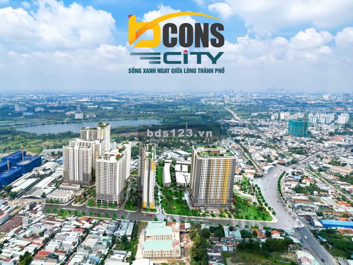 Căn hộ 2 phòng ngủ trả trước 350 triệu, chính sách thanh toán linh hoạt