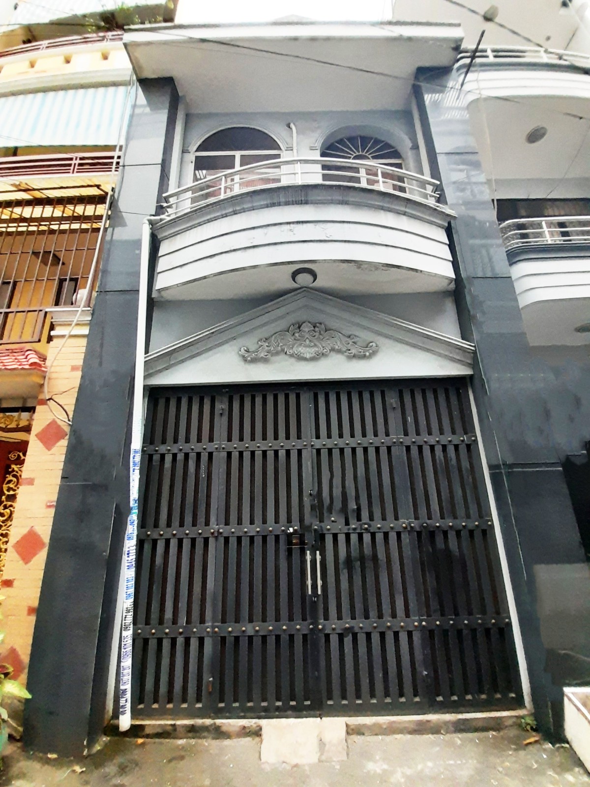 Nhà HXH 1 sẹc mặt tiền Quang Trung, Gò Vấp sở hữu nhà DT 50m² nhỉnh giá 5 tỷ
