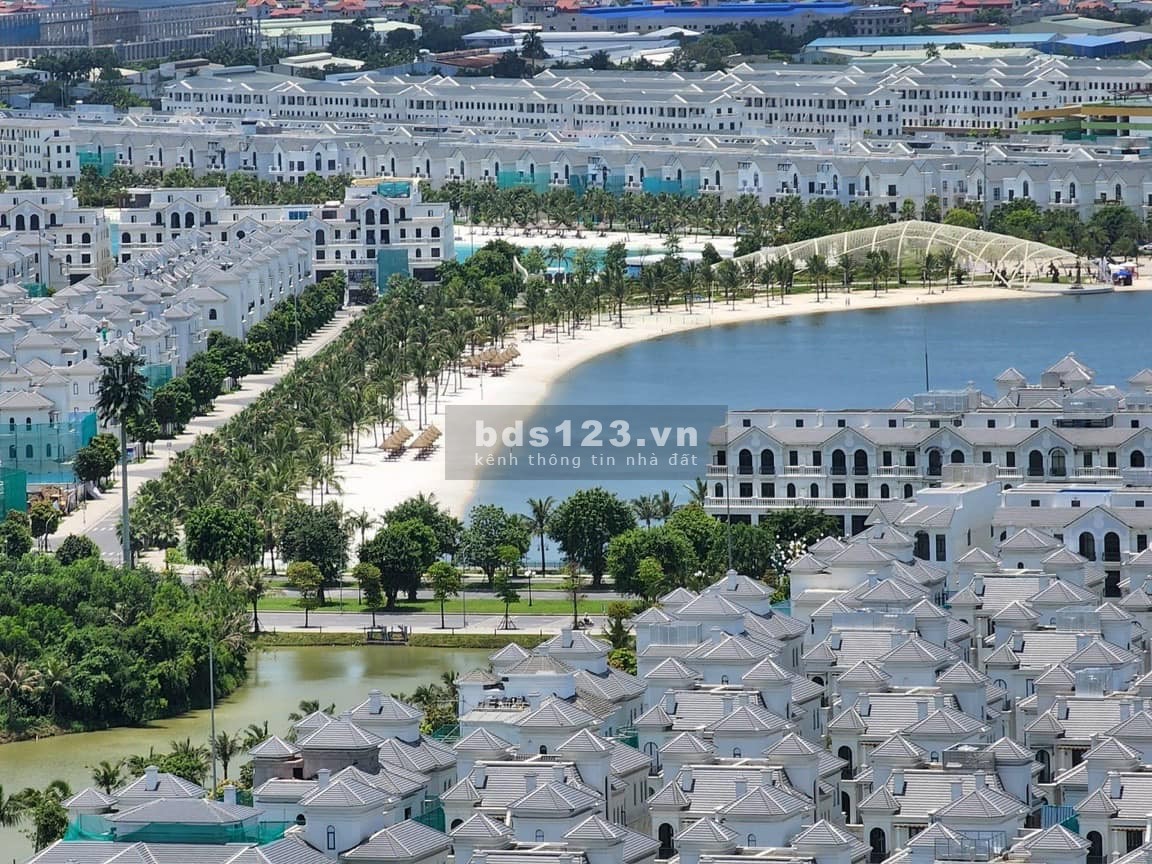 Cần tiền bán nhanh shop mặt đường 30m, HA2 Vinhomes Ocean Park giá chỉ 21 tỷ, rẻ hơn thị trường