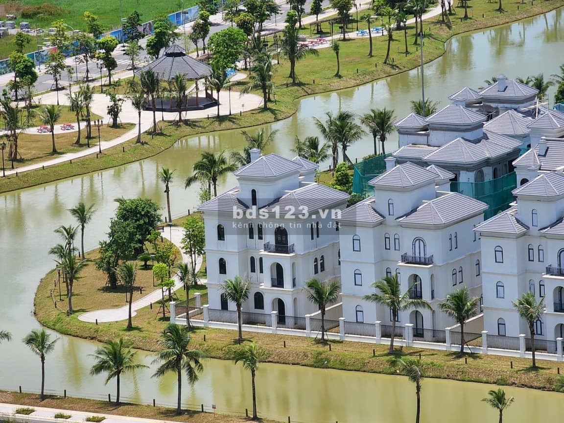 Cần tiền bán nhanh shop mặt đường 30m, HA2 Vinhomes Ocean Park giá chỉ 21 tỷ, rẻ hơn thị trường