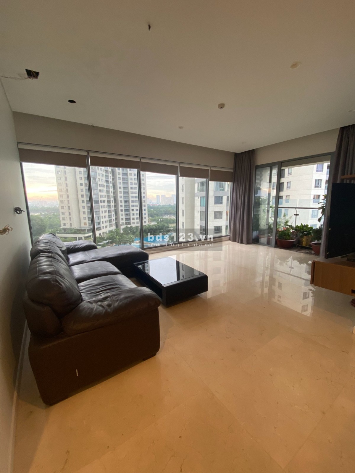 Bán căn 3PN Đảo Kim Cương tháp Maldives cực rẻ 10.5 tỷ bao hết LH 0902 979 005 Mr Định