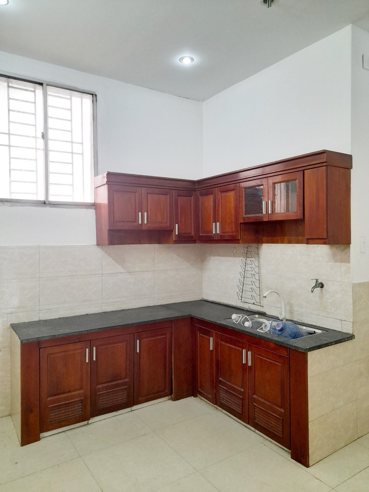 Nhà HXH 1 sẹc mặt tiền Quang Trung, Gò Vấp sở hữu nhà DT 50m² nhỉnh giá 5 tỷ