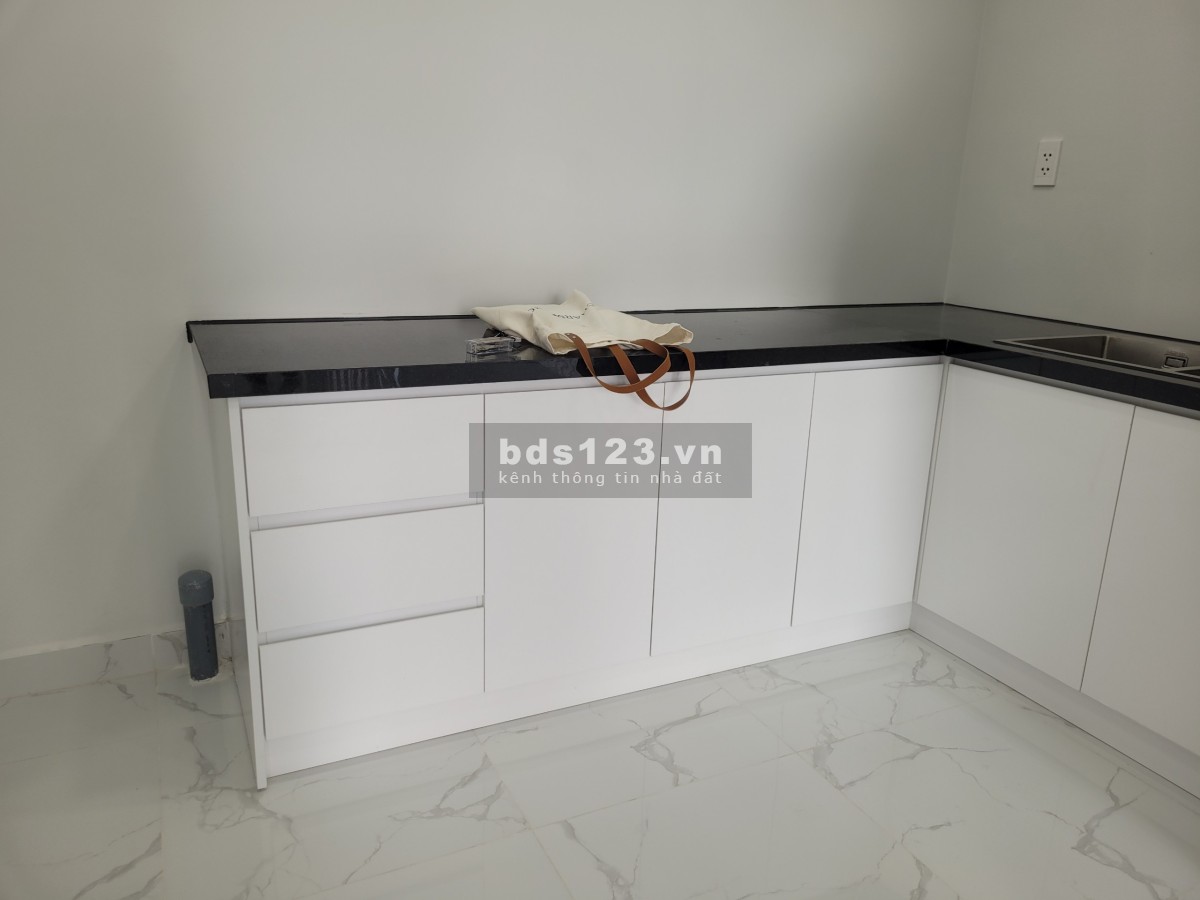 Căn hộ cao cấp Charm City 1PN 1WC - 5tr/th