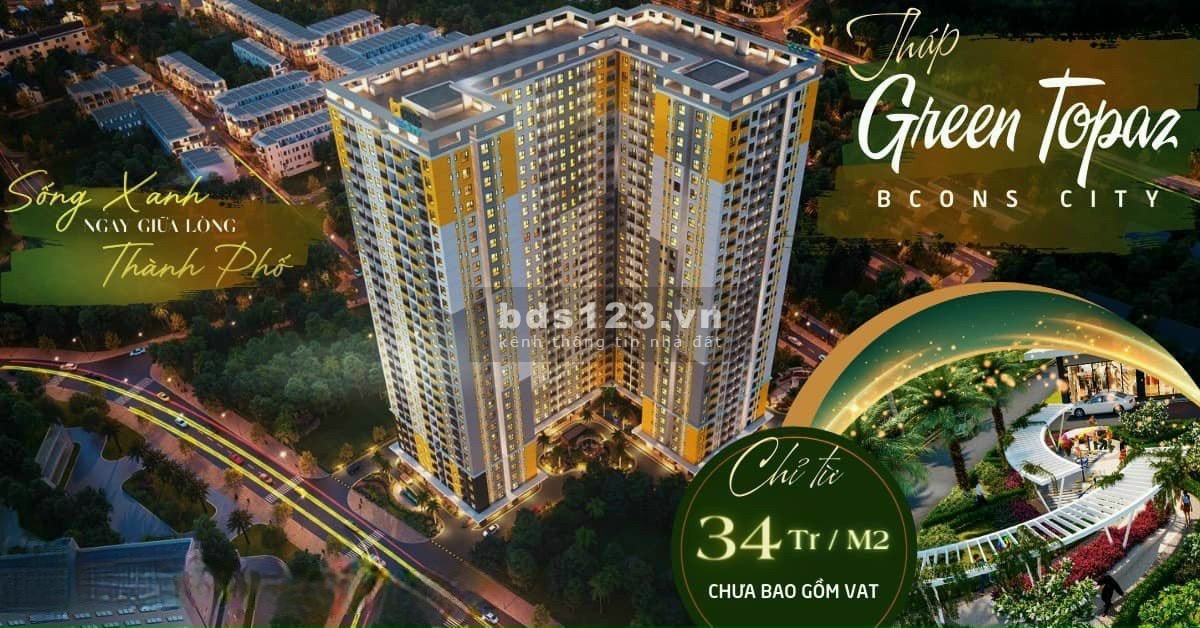 Căn hộ 2 phòng ngủ trả trước 350 triệu, chính sách thanh toán linh hoạt