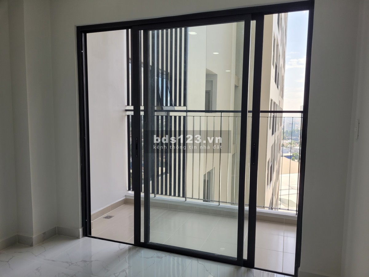 Căn hộ cao cấp Charm City 1PN 1WC - 5tr/th