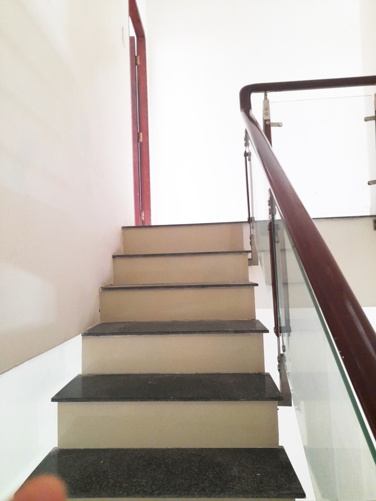 Nhà HXH 1 sẹc mặt tiền Quang Trung, Gò Vấp sở hữu nhà DT 50m² nhỉnh giá 5 tỷ
