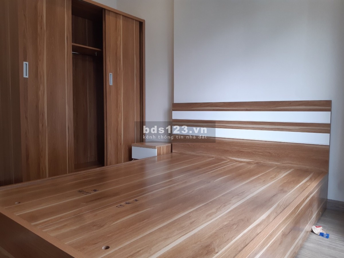 Bán Căn Hộ Cao Cấp 2PN+1 1WC 60m2 Full Đồ Nội Thất Liền Tường - Vinhomes Ocean Park