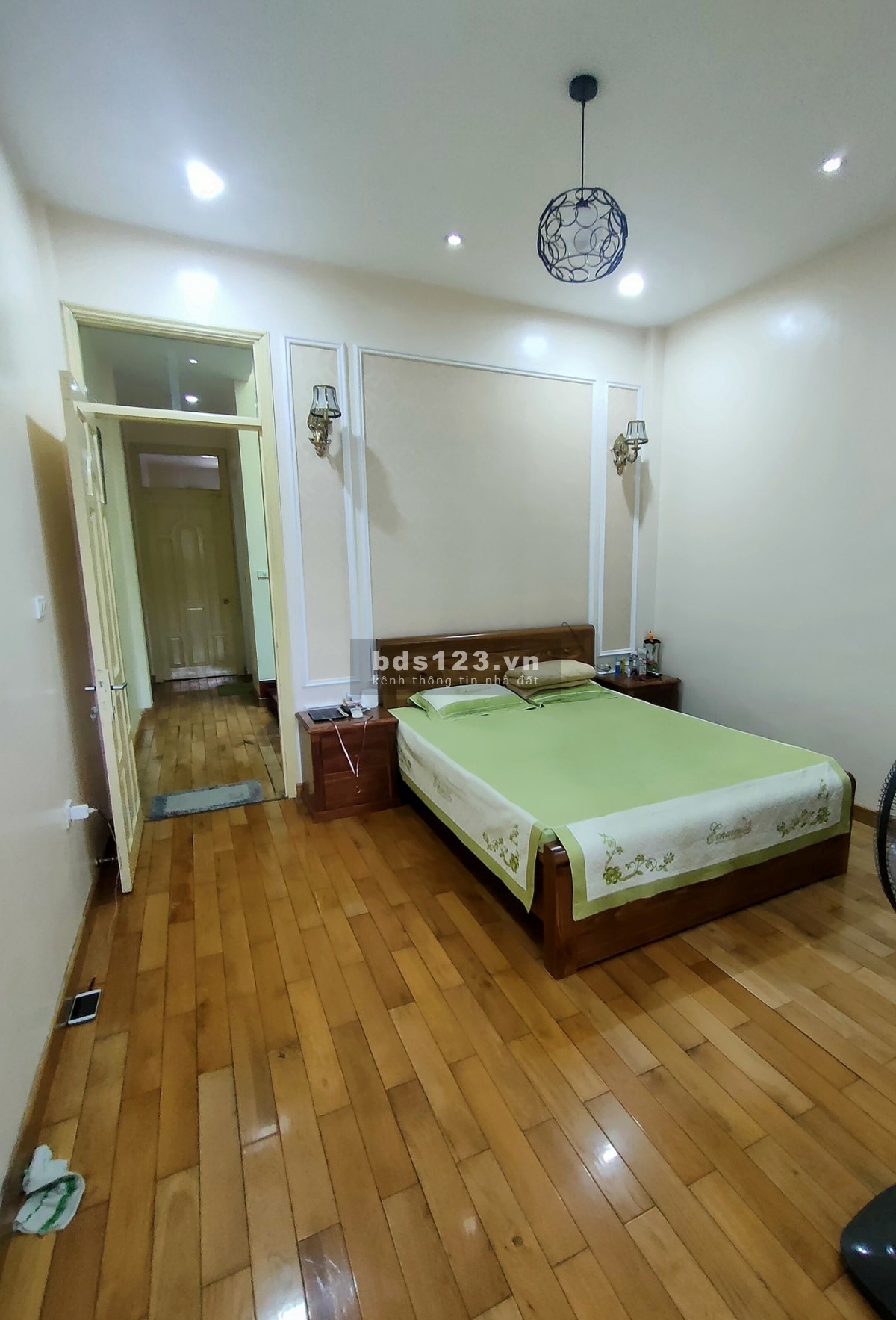 Bán Nhà Phố Tân Mai, Quân Hoàng Mai, 53m, 3,8 tỷ, oto, Kinh Doanh.