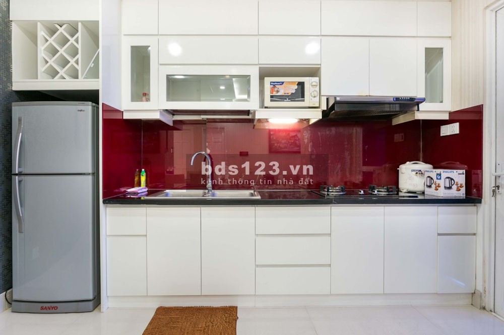 Bán lỗ căn hộ 1pn Sunrise City(chính chủ), view đẹp, đầy đủ tiện ích, giá 2.5 tỷ