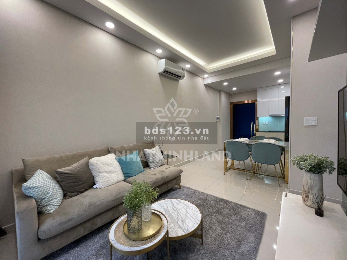 Sở hữu ngay căn 2 PN 52m², lãi suất 0% trong vòng 18 tháng, vốn tự có 30%, LH 0979425146