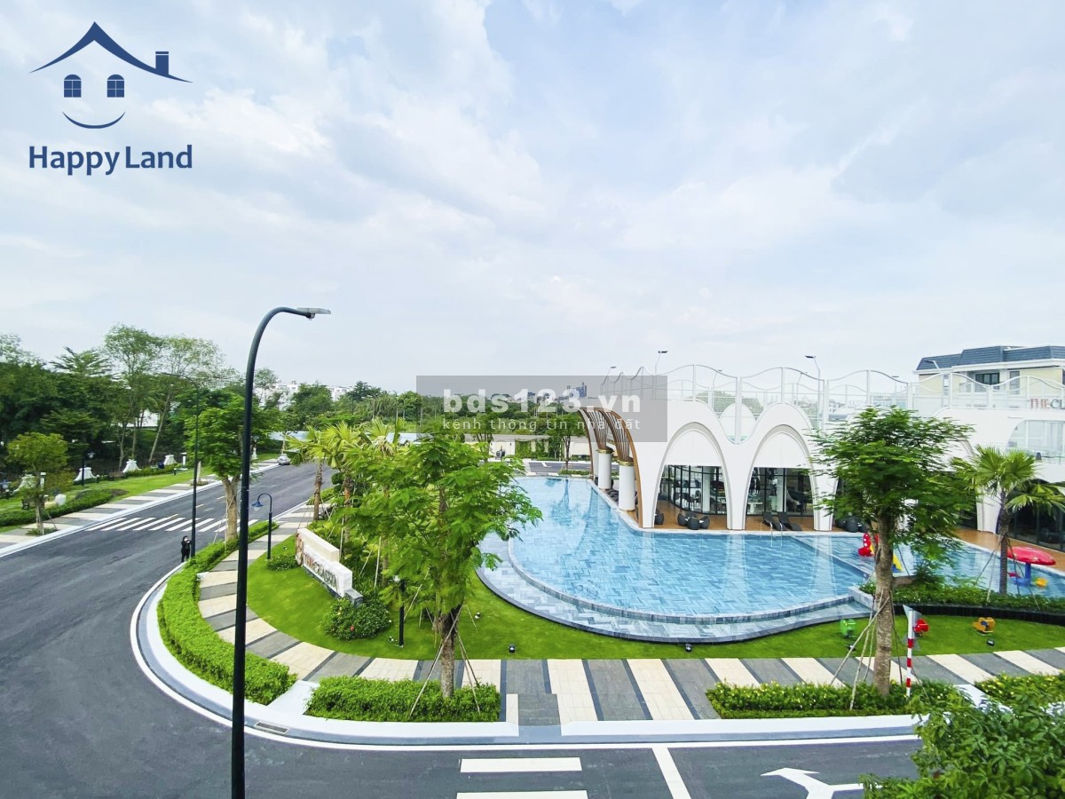 Lưu giữ tinh hoa cùng nhà liền kề biệt thự, shophouse The Classia chiết khấu 7.3% chỉ 18.8 tỷ/căn