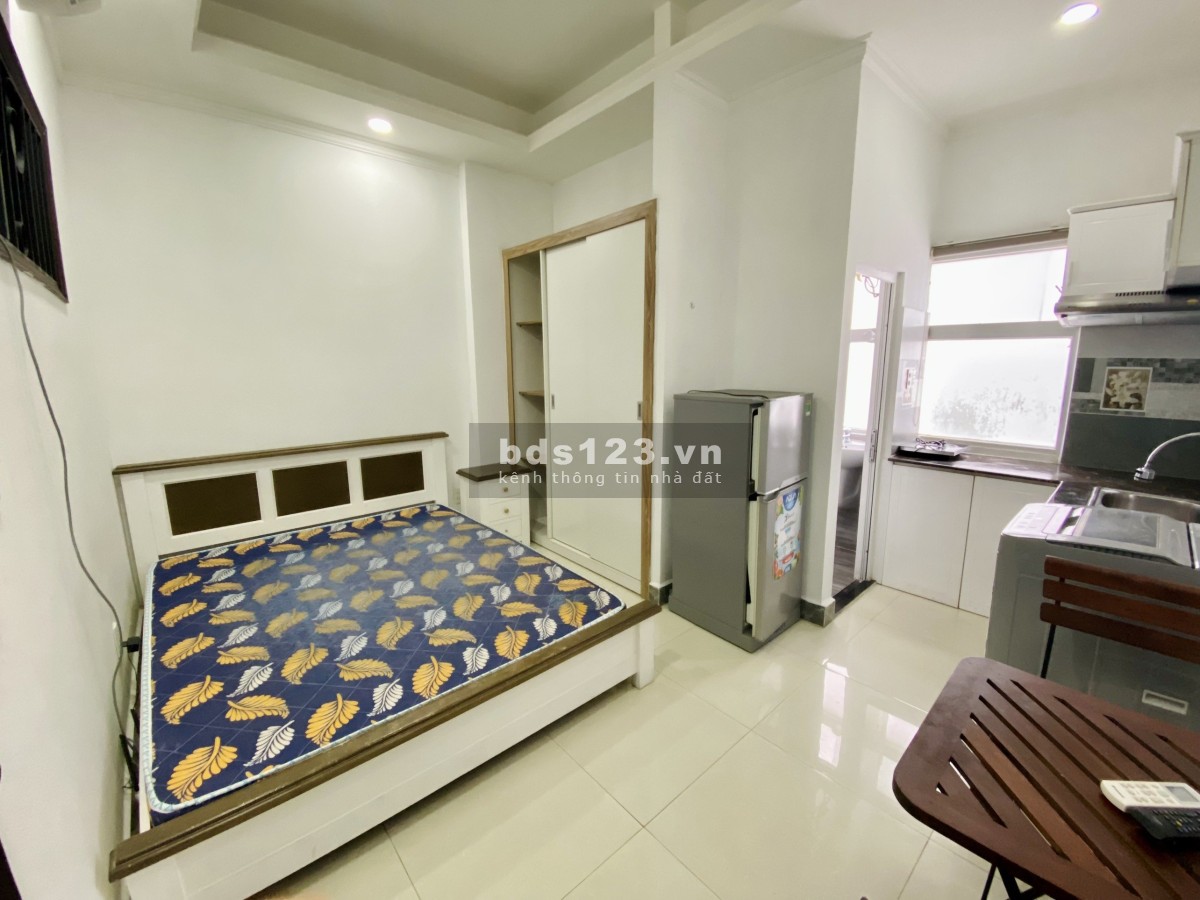 Cho Thuê Phòng Trọ Quận 7 giờ giấc tự do, tiện ích đầy đủ, giá tốt