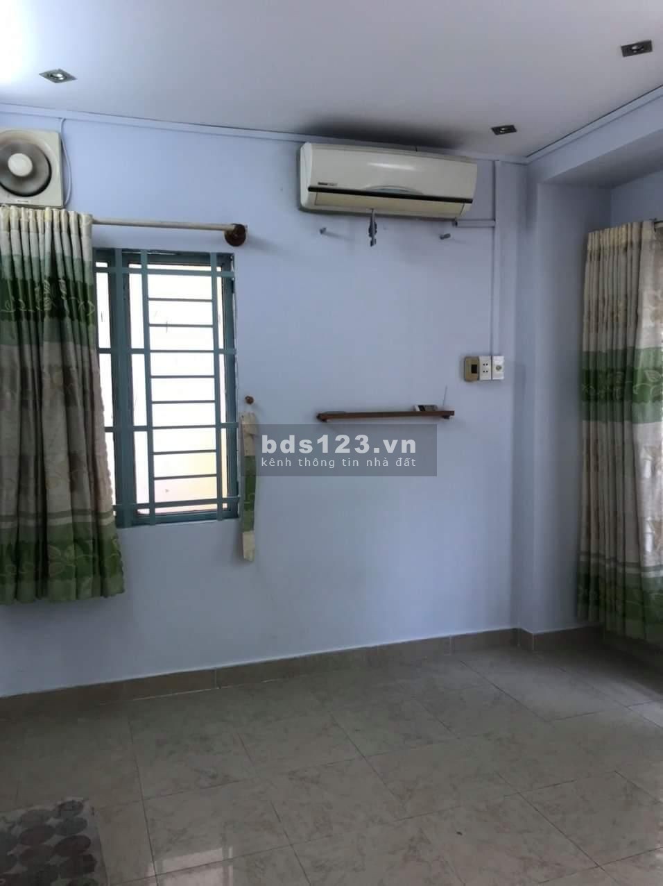 Cần bán nhanh nhà trung tâm Phú Nhuận - hẻm thông thoáng, Giá 3.6 tỷ, đang cho thuê 8.5tr/tháng