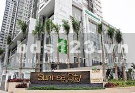 Bán lỗ căn hộ 1pn Sunrise City(chính chủ), view đẹp, đầy đủ tiện ích, giá 2.5 tỷ