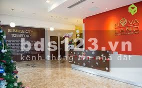 Bán lỗ căn hộ 1pn Sunrise City(chính chủ), view đẹp, đầy đủ tiện ích, giá 2.5 tỷ