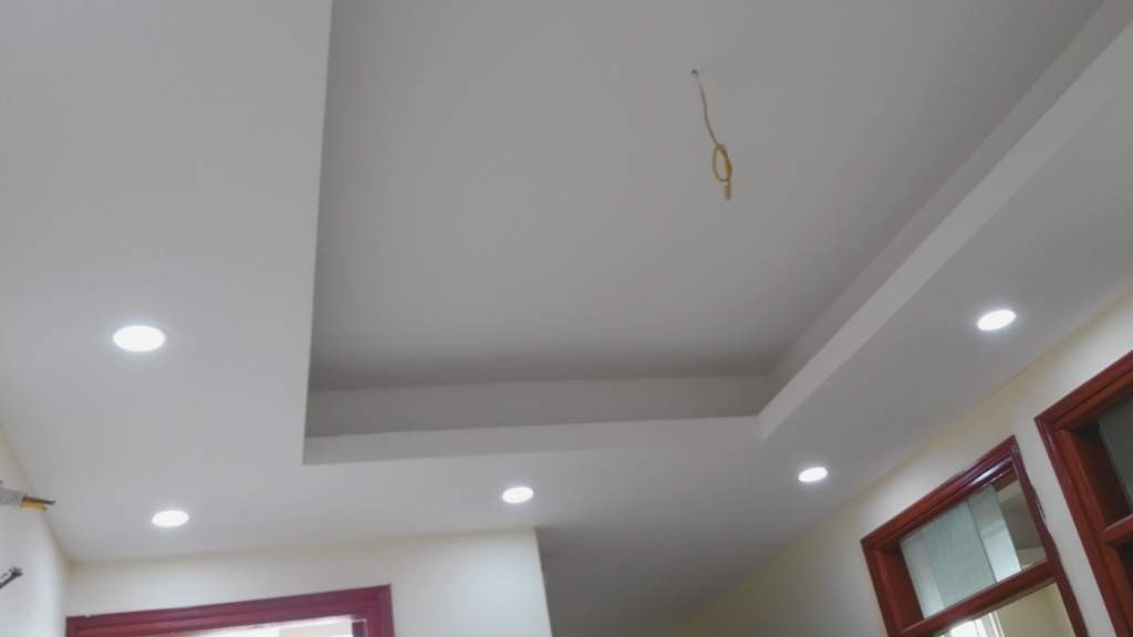 Bán chung cư mini khương đình 44m, 2 Ngủ, 1 Khách, 1 toalet