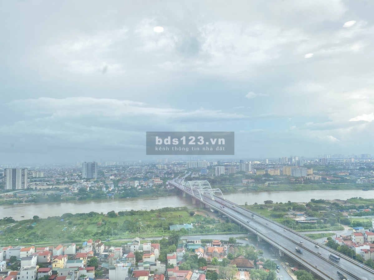 Dự án duy nhất có căn hộ 85m2 giá 2tỷ - Nhận nhà ở ngay chỉ với 600tr