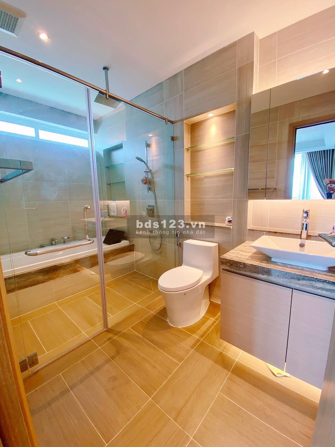 Bán căn hộ Sarina 2PN, Khu căn hộ thấp tầng đẳng cấp Sala Thủ Thiêm. Giá tốt 9.6 tỷ
