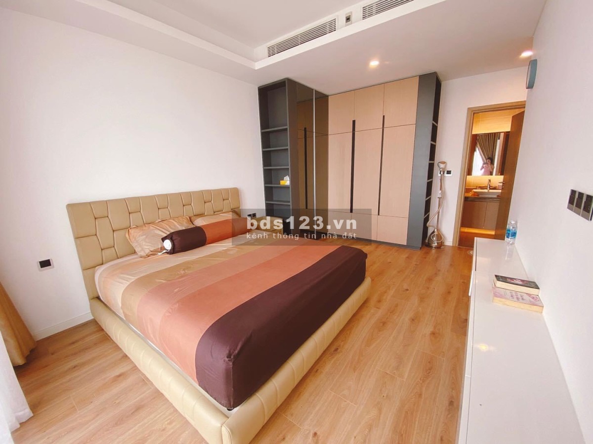 Bán căn hộ Sarina 2PN, Khu căn hộ thấp tầng đẳng cấp Sala Thủ Thiêm. Giá tốt 9.6 tỷ