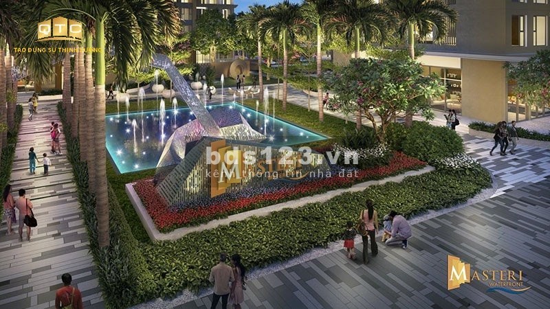 Cần bán căn hộ cao cấp 2pnp2wc view hồ tại Vinhomes Ocean Park Gia Lâm, Hà Nội.