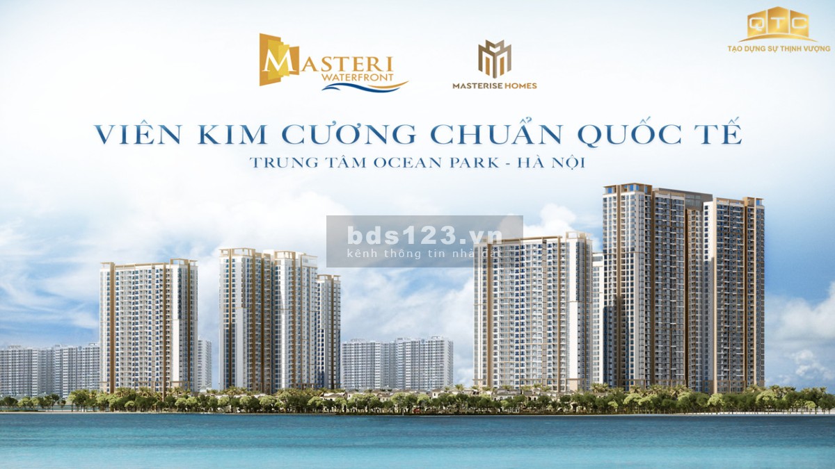 Cần bán căn hộ cao cấp 2pnp2wc view hồ tại Vinhomes Ocean Park Gia Lâm, Hà Nội.
