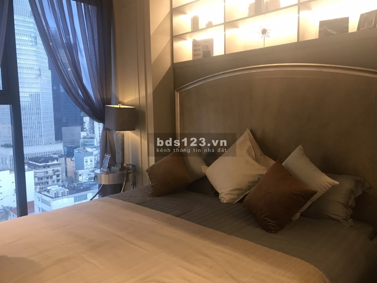 Bến Du Thuyền đẳng cấp, sang trọng chỉ có tại Grand Sentosa