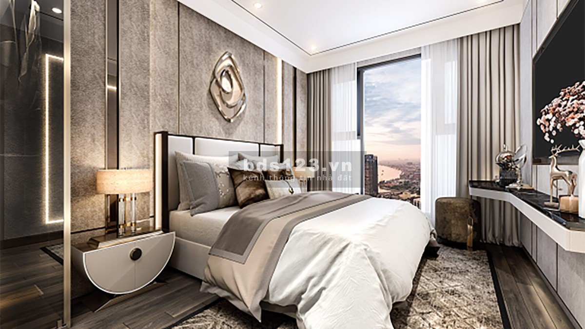 Midtown M7 3PN căn góc 99m2 cam kết giá rẻ nhất thị trường. LH em Đạt Midtown