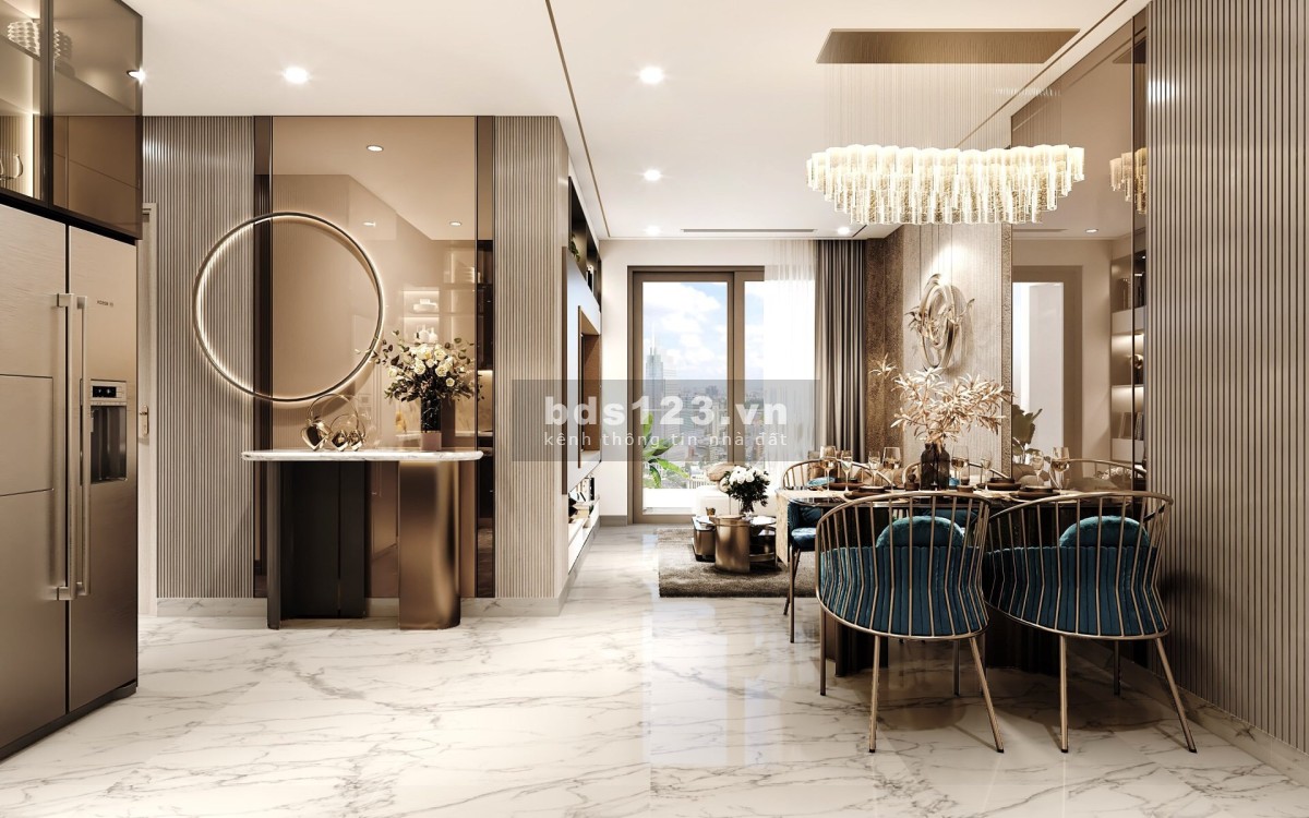 Midtown M7 3PN căn góc 99m2 cam kết giá rẻ nhất thị trường. LH em Đạt Midtown