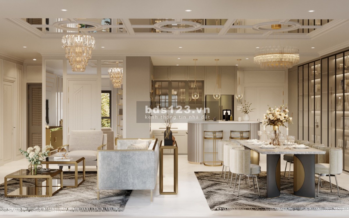 Midtown M7 3PN căn góc 99m2 cam kết giá rẻ nhất thị trường. LH em Đạt Midtown
